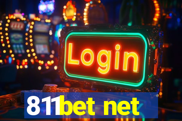 811bet net